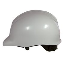 P42300 Casco protección cabezza NZI policarbonato 