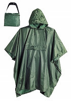 REF: P1510 PONCHO NYLON COLOR VERDE