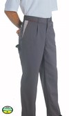 REF: PB830G Pantalon tergal Monza 830 gris